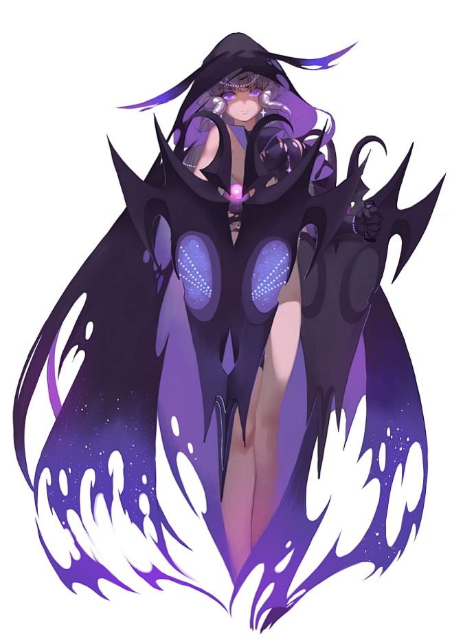 【PFFK】魅惑の魔女 [2]