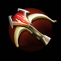 99个DOTA 2物品装备图标【精选】
