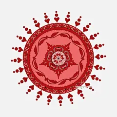 复古民族花 图案图片图片大小4167x4167px 图片尺寸1.3 MB 来自PNG搜索网 pngss.com 免费免扣png素材下载！EPS#背景#背景底纹矢量素材#壁纸#边界#边框#传统花纹#底纹#底纹背景#底纹边框#对称花纹#复古民族花#复古元素#