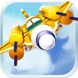 飞机游戏icon_百度图片搜索