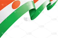 尼日尔,白色,国内著名景点,传统,风,人种,自立,写实