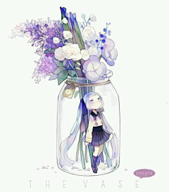 一丝清明采集到素锦底图