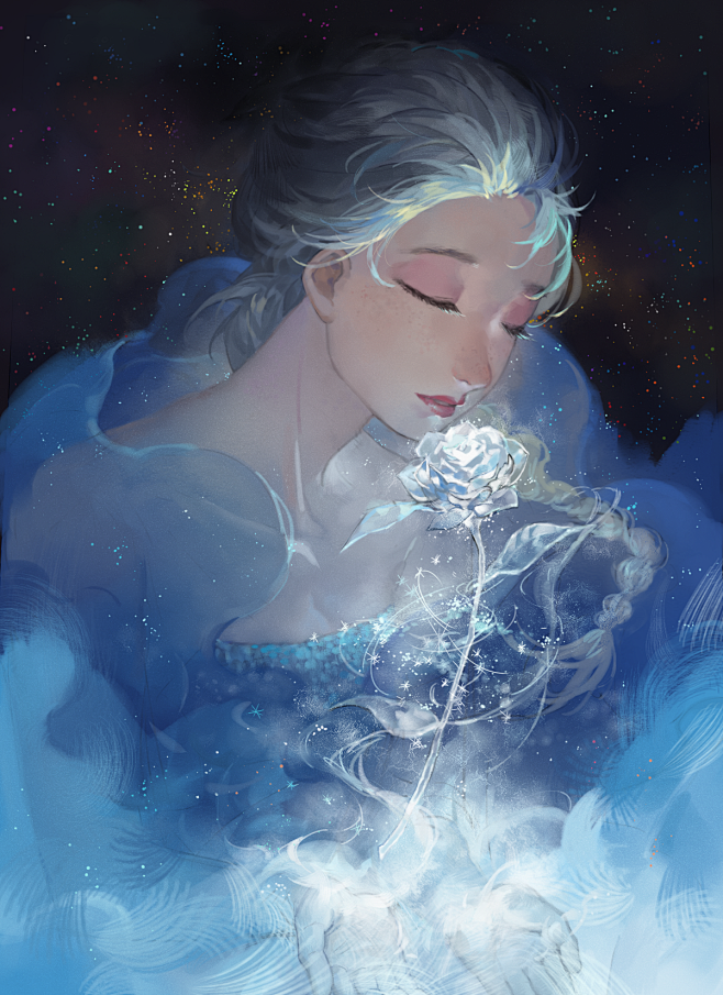 「Elsa」/「Tooooptin」のイ...