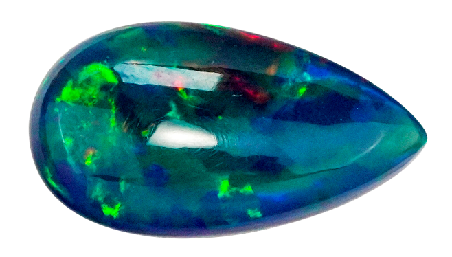 珠宝，10.87ct 欧泊裸石