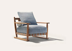 凹得家具定制-江江采集到家具品牌FLEXFORM
