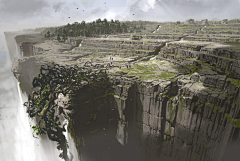 GoWahE采集到场景