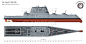 USS-Zumwalt by Lioness-Nala