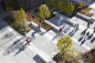 UCONN Academic Buildings | Storrs | United States | Landscape 2013 | WAN Awards