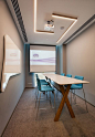 Ispak Office - Izmit #office #design #moderndesign http://www.ironageoffice.com/