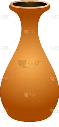 分离着色,花盆,无人,白色,概念,陶瓷工艺品,锅,图像,植物群,装饰物