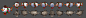 3D Characters