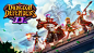 Steam 上的 Dungeon Defenders II