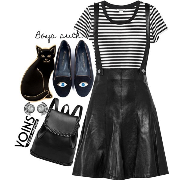 #black
#leather
#ski...