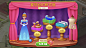 Castle Story：Puzzle & Choice