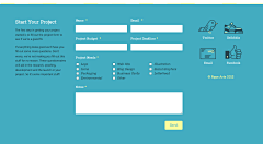 揽月妖姬采集到B WEB UI 表单类