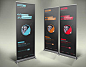 Event Roll-up Banner