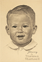NORMAN ROCKWELL  (49)