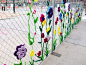 25 Amazing Yarn Bombs : It seems that guerilla crochet art has been quite popular this past year. Between the bike that was spotted in SoHo and the Wall Street Charging Bull, artists are certainly getting ballsy. Here are...