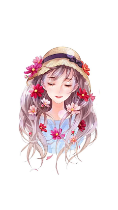 次元狂热_RANI酱采集到·¨·. *﹏丨▍插画▍丨﹏·¨..．*