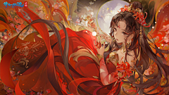 酥婳婳采集到插画 1