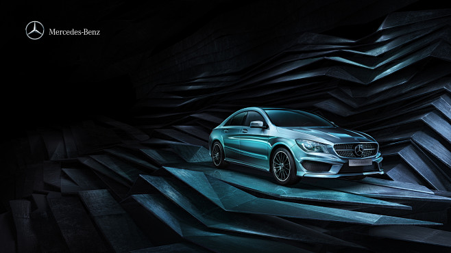 Mercedes-Benz CLA : ...