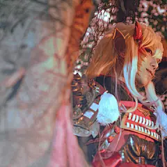 阴阳师手游圈_阴阳师手游插画 Cosplay 话题 同人小说在线阅读_网易GACHA二次元社区