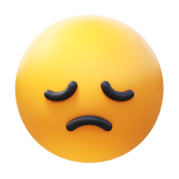 失望的脸 PNG， SVG 中的插图