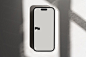 高质量苹果手机APP设计提案UI贴图展示样机模板 iPhone 14 Pro Mockup - 样机模版 - 美工云 - 上美工云，下一种工作！