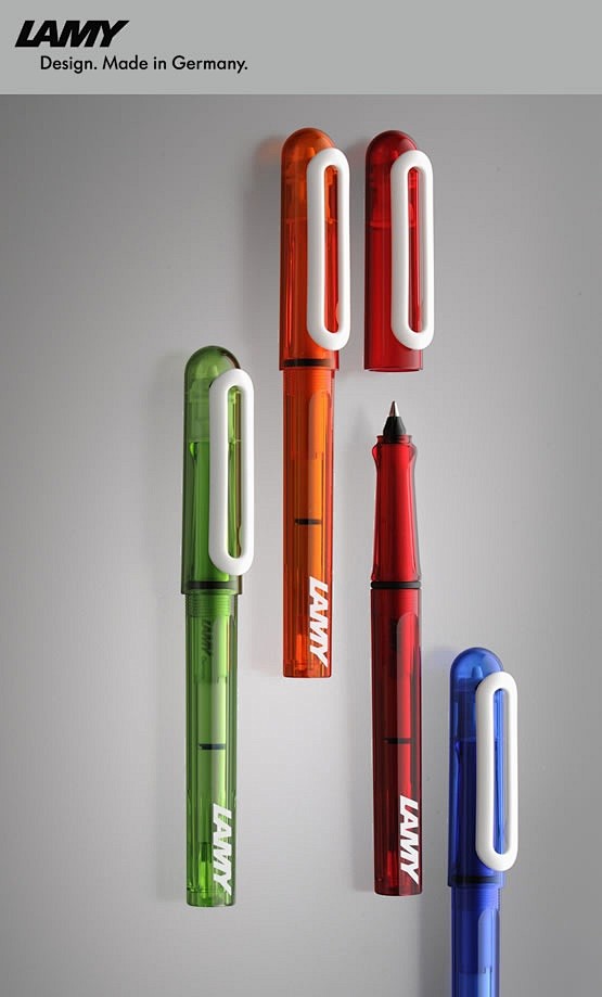 LAMY balloon - Cartr...