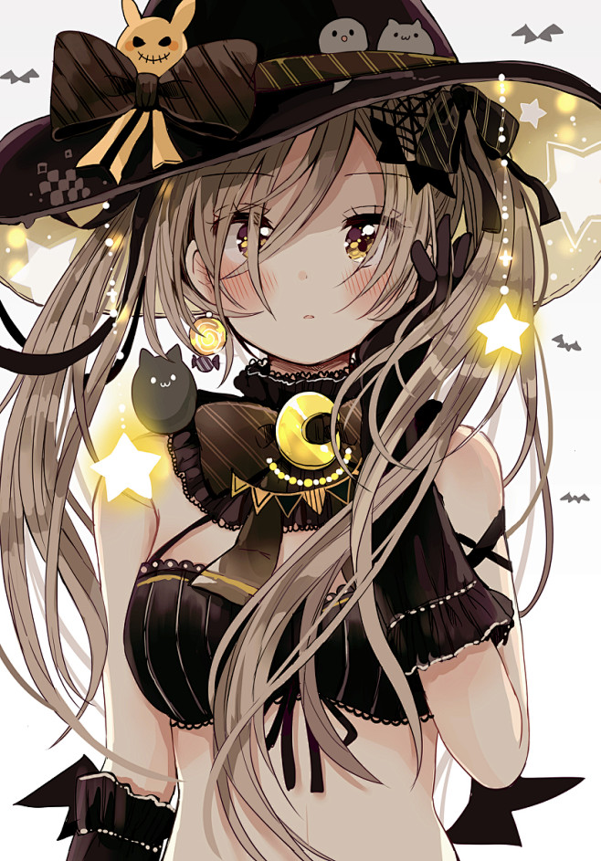 #オリジナル 魔女っ子 - 佐倉おりこ的...