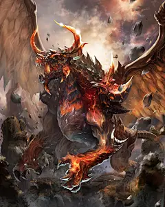 霸龍(基本型)