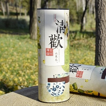 亦品优磨：天然养生花果茶 | Magib...