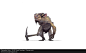 Cave Goblin, christopher onciu : Creature Design - Cave Goblin

christopher Onciu
2D/3D visual developer / concept artist

contact:
chrisonciuconcepts@gmail.com