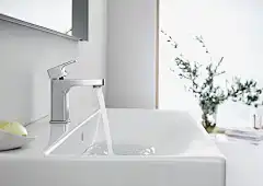 EVOL - 洗脸盆冷热水龙头 / en métal chromé / 单孔 by ROCA | ArchiExpo : ArchiExpo建筑设计网上展览会为您提供洗脸盆冷热水龙头 / en métal chromé / 单孔产品详细信息。规格型号：EVOL，公司品牌：ROCA。直接联系品牌厂商，查询价格和经销网络。寻找更多国外精选洗脸盆冷热水龙头 / en métal chromé / 单孔产品和供应商采购信息，尽在ArchiExpo。