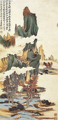 软装设计师DOMO采集到画