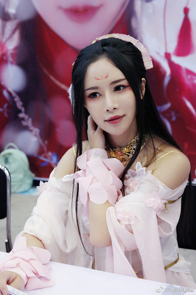 真的菜菜姐