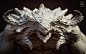 Shadow Warrior 2 - Juggernaut, Pawel "Levus3D" Jaruga : Monster for Shadow Warrior 2 game.