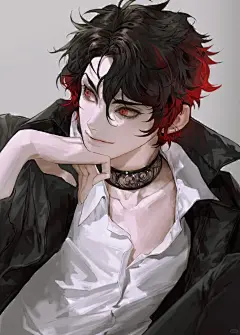 太顶了！精致细腻有质感⚪️韩国插画师pilyeon - 小红书