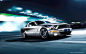 Ford Mustang Wallpaper HD