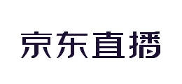 京东直播logo