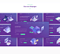 Case.One - Legal Practice Redefined on Behance
