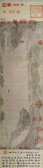 【绝美】从100幅宋画，习中式美学