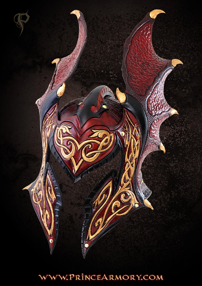 Gallery - Prince Armory : Dragon Crusader Armor 123► Elven Knight Samsung Commercial 123► Flame Dragon Armor 123► King Aquaman 12► Medieval Loki 12►