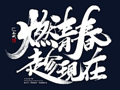 Yulililili采集到字体