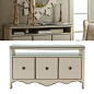 auberge collection bernhardt: 