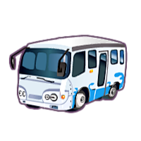R城采集到Transportation