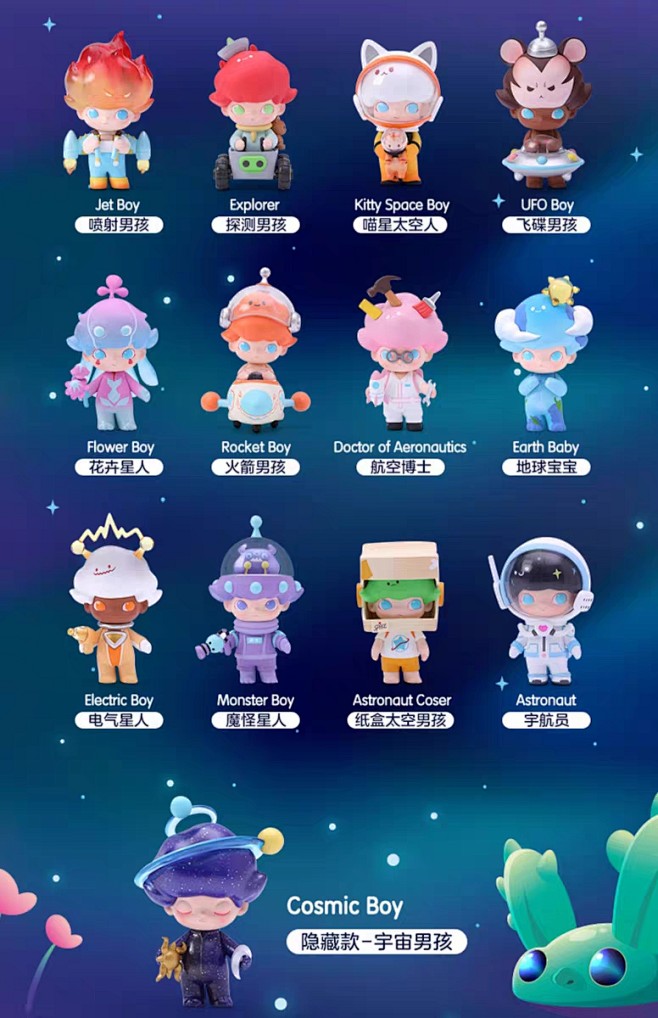 预售 泡泡玛特POPMART Dimoo...