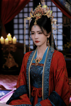 JokerXue的鸡翅采集到剧·集