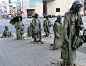 全球25个最具创意的雕塑作品 - ABBS 论坛