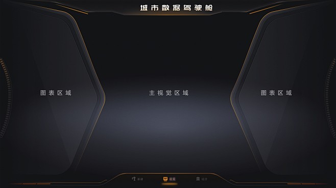 易知微-数据可视化